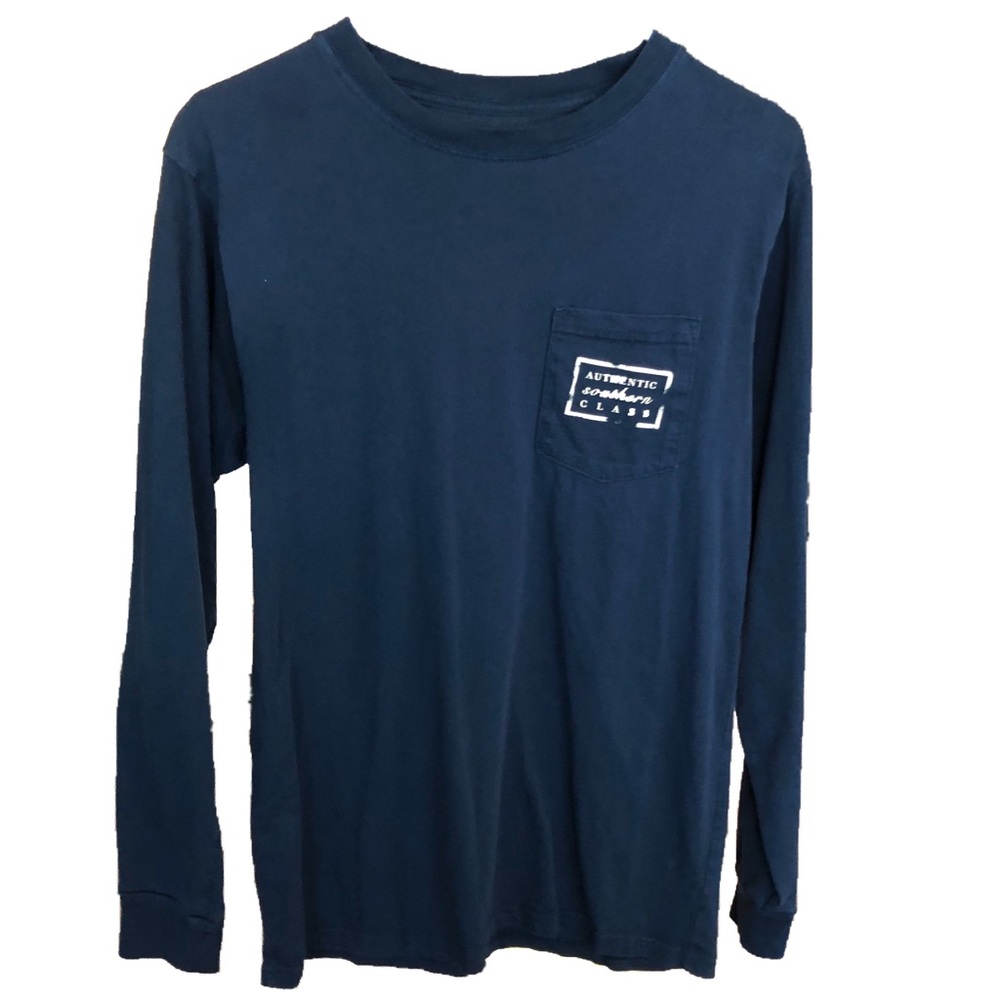 Southern Marsh Authentic Tee - Texas